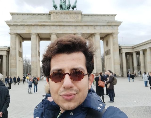 Turgutlu Almanca Özel Ders