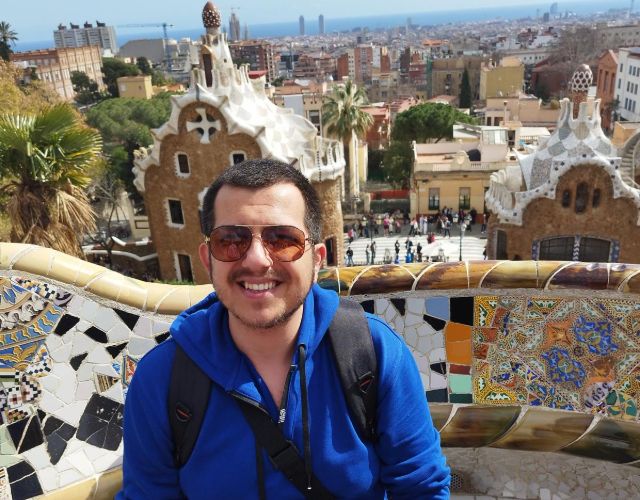 Turgutlu Birebir Almanca Dersi